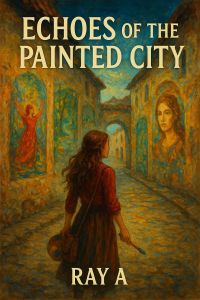 Echoes Of The Painted City