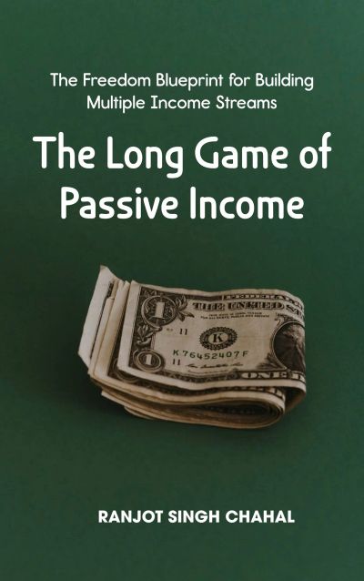 The Long Game of Passive Income