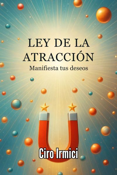 La Ley de Atracción: Manifestando tus Deseos