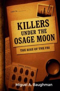 Killers Under the Osage Moon