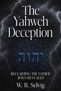 The Yahweh Deception