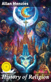 History of Religion