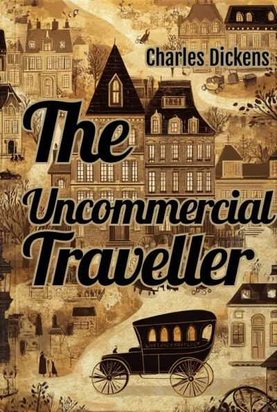 The Uncommercial Traveller 