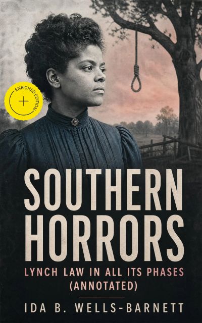 Southern Horrors: Lynch Law in All Its Phases (Annotated)