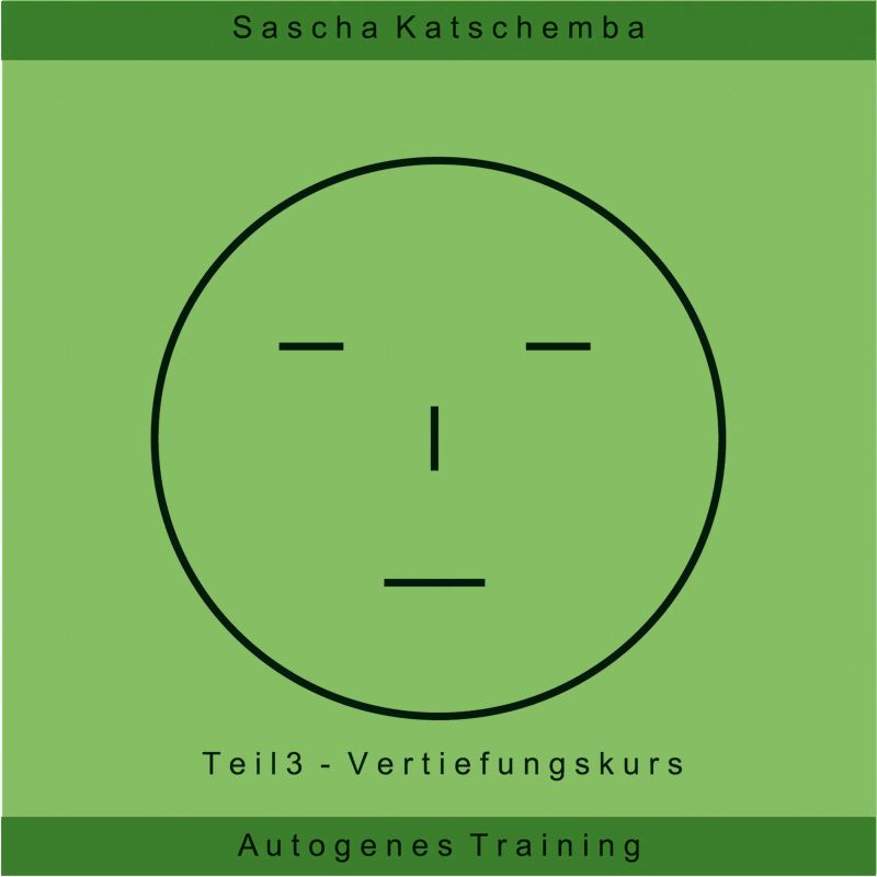 Autogenes Training - Teil 3