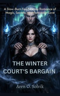 THE WINTER COURT'S BARGAIN
