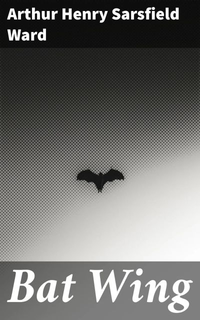 Bat Wing