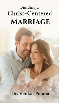 Building a Christ-Centered Marriage
