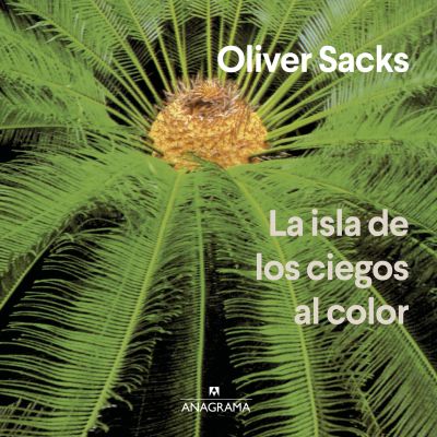 La isla de los ciegos al color