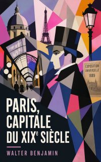 Paris, capitale du XIXe siècle
