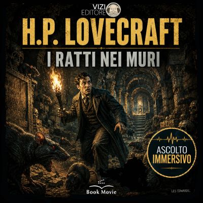 I ratti nei muri