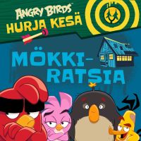 Angry Birds: Mökkiratsia