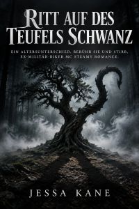 Ritt auf des Teufels Schwanz