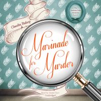 Marinade for Murder