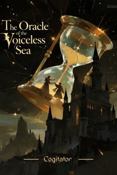 The Prisoner of the Hourglass