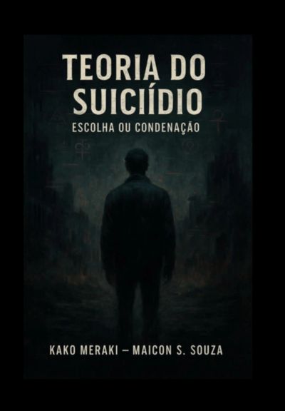 Teoria Do Suicídio: Escolha Ou Condenação