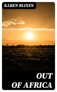 Out of Africa