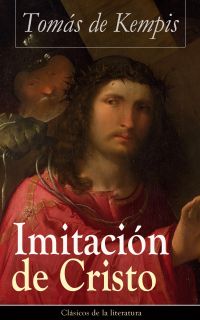Imitación de Cristo
