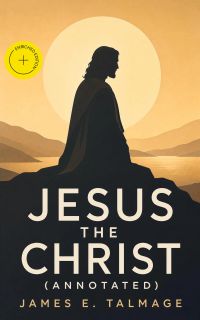 Jesus the Christ (Annotated)