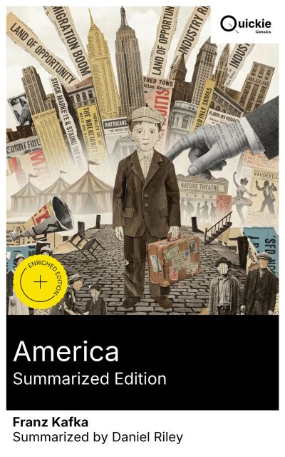 America (Summarized Edition)