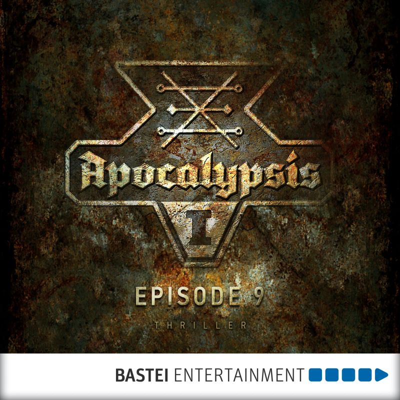 Apocalypsis 1, Episode 9