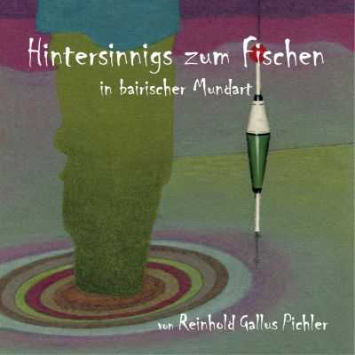 Hintersinnigs zum Fischen cover