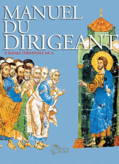 Manuel du Dirigeant: Cahier de Formation Nro. 8