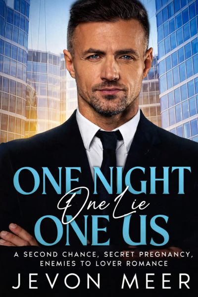 One Night, One Lie, One Us