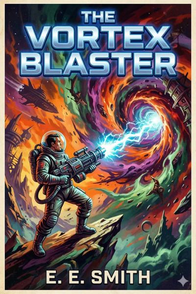 The Vortex Blaster