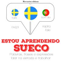 Estou aprendendo sueco
