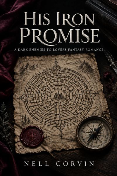 His Iron Promise