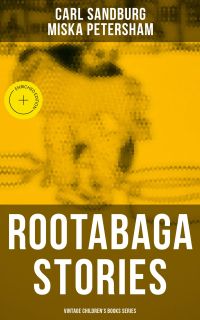 Rootabaga Stories (Vintage Children's Books Series)