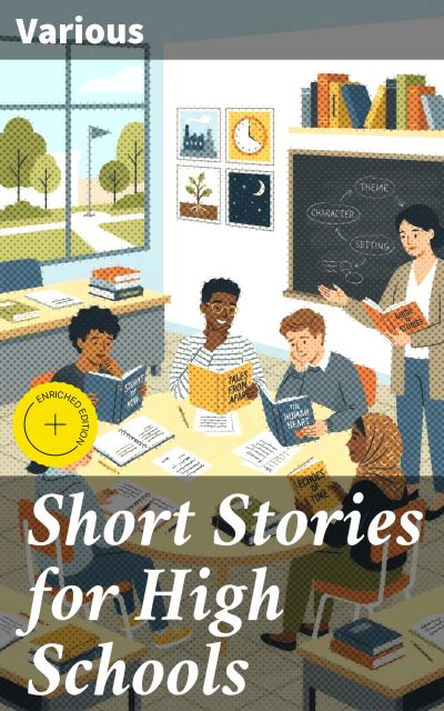 Short Stories for High Schools
