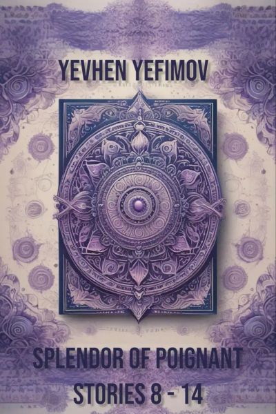 Splendor of Poignant Stories 8-14
