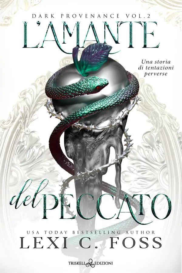 L'amante del peccato