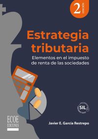 Estrategia tributaria