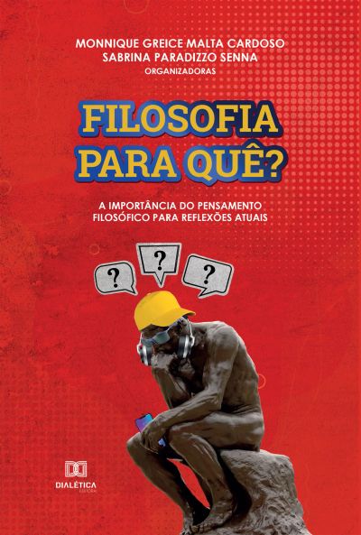 Filosofia para quê?
