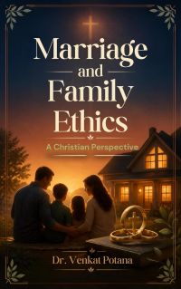 Marriage and Family Ethics: A Christian Perspective	