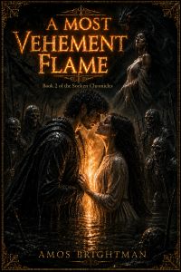 A Most Vehement Flame