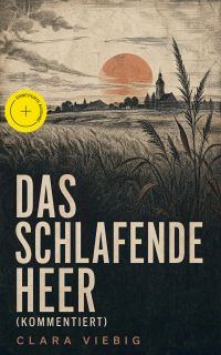 Das Schlafende Heer (Kommentiert)