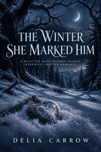 The Winter She Marked Him
