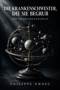 Die Krankenschwester, die sie begrub