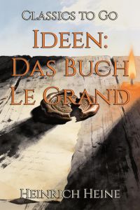 Ideen: Das Buch Le Grand