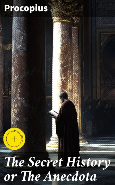 The Secret History or The Anecdota