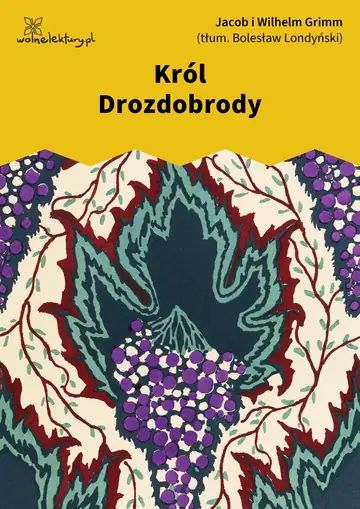 Król Drozdobrody