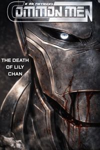 The Death of Lily Chan