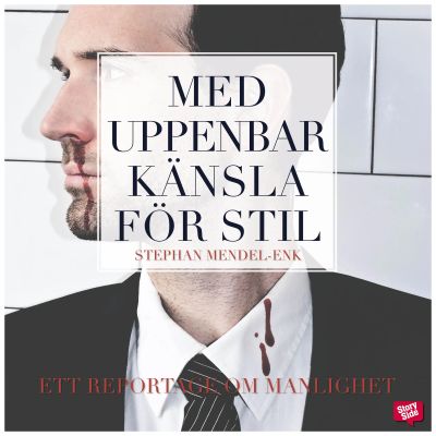 Med uppenbar känsla för stil cover