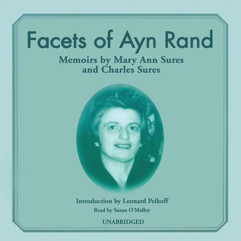 Facets of Ayn Rand