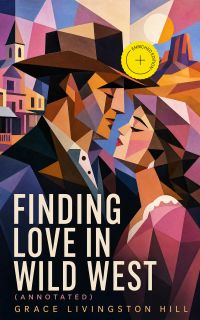 Finding Love in Wild West (Annotated)