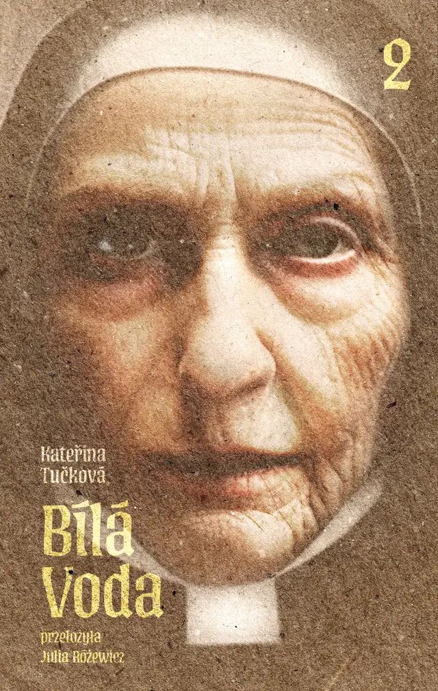 Bílá Voda część 2